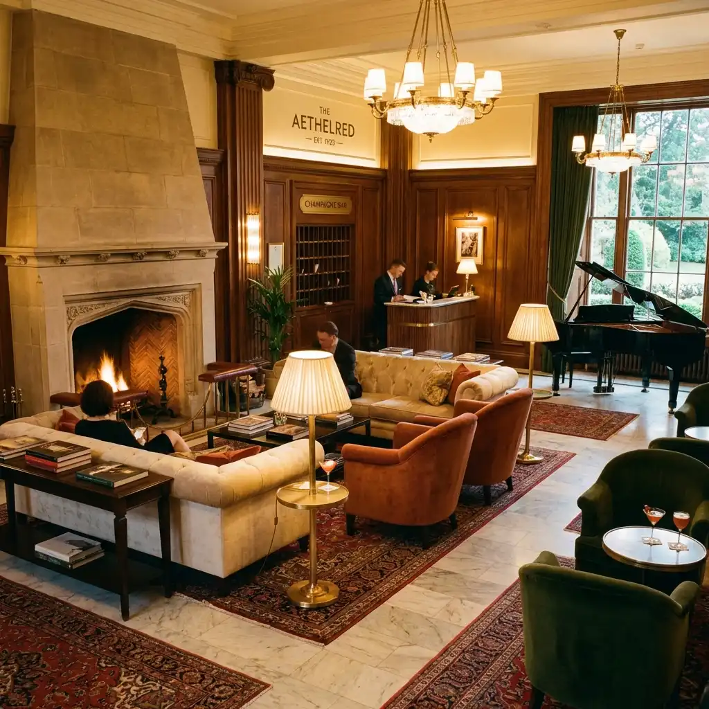 Hotel SEO Guide: Driving Direct Bookings Through Search